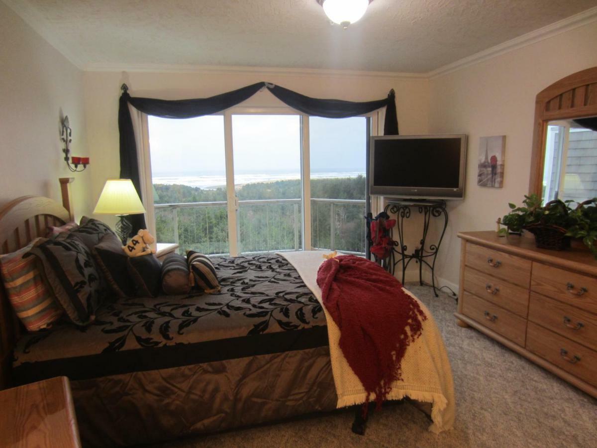 Amazing Seaview Spacious Condo With An Amazing View!!! المظهر الخارجي الصورة
