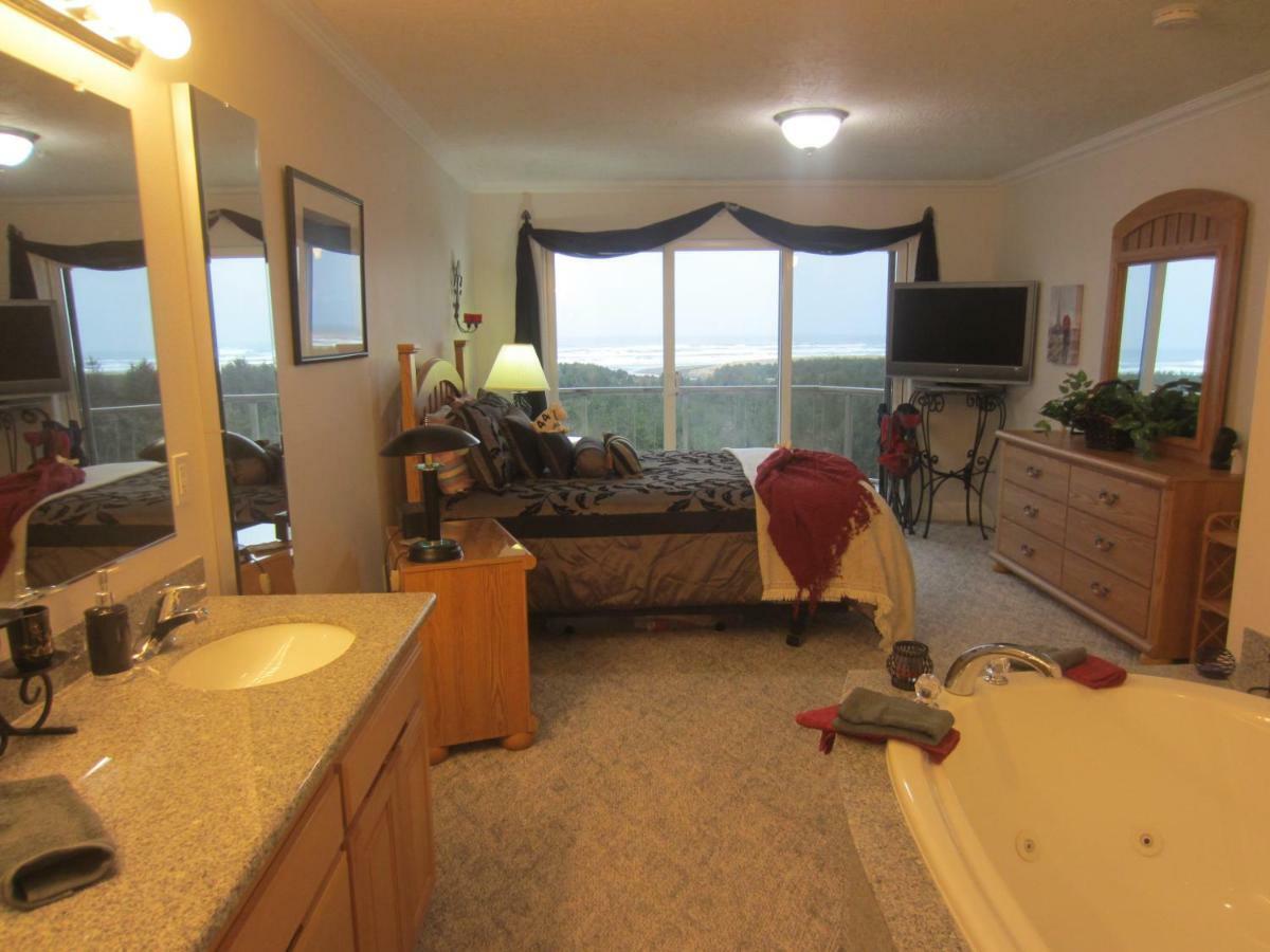 Amazing Seaview Spacious Condo With An Amazing View!!! المظهر الخارجي الصورة