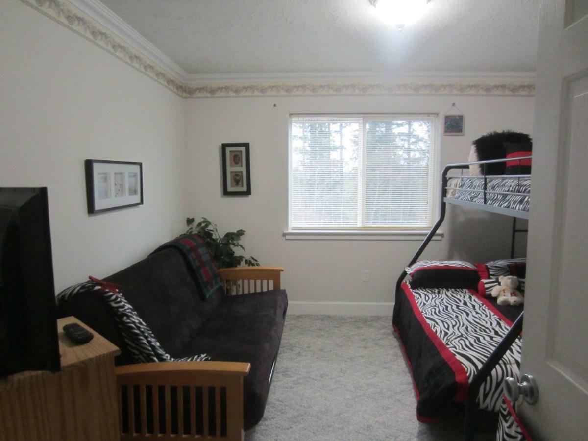 Amazing Seaview Spacious Condo With An Amazing View!!! المظهر الخارجي الصورة