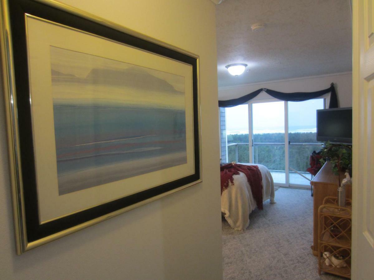 Amazing Seaview Spacious Condo With An Amazing View!!! المظهر الخارجي الصورة