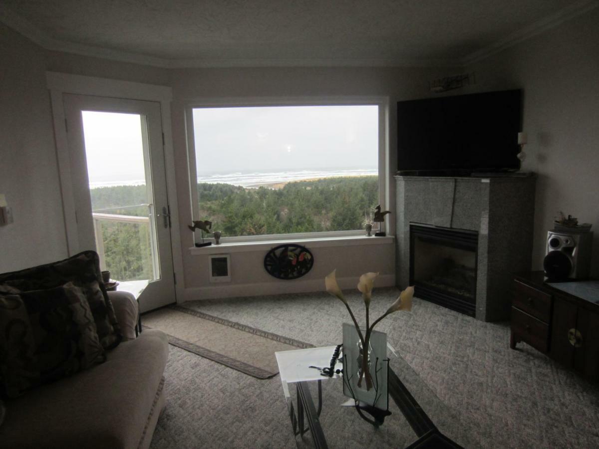 Amazing Seaview Spacious Condo With An Amazing View!!! المظهر الخارجي الصورة