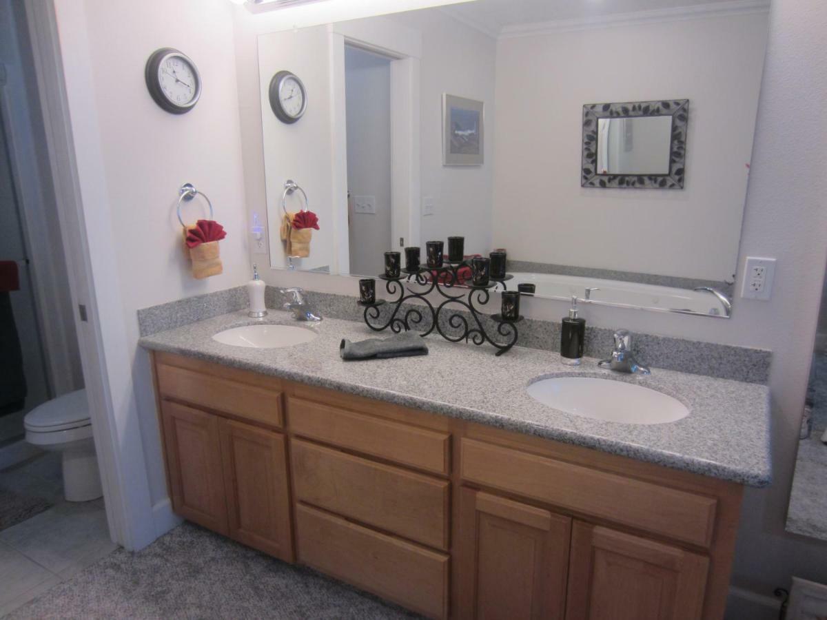 Amazing Seaview Spacious Condo With An Amazing View!!! المظهر الخارجي الصورة