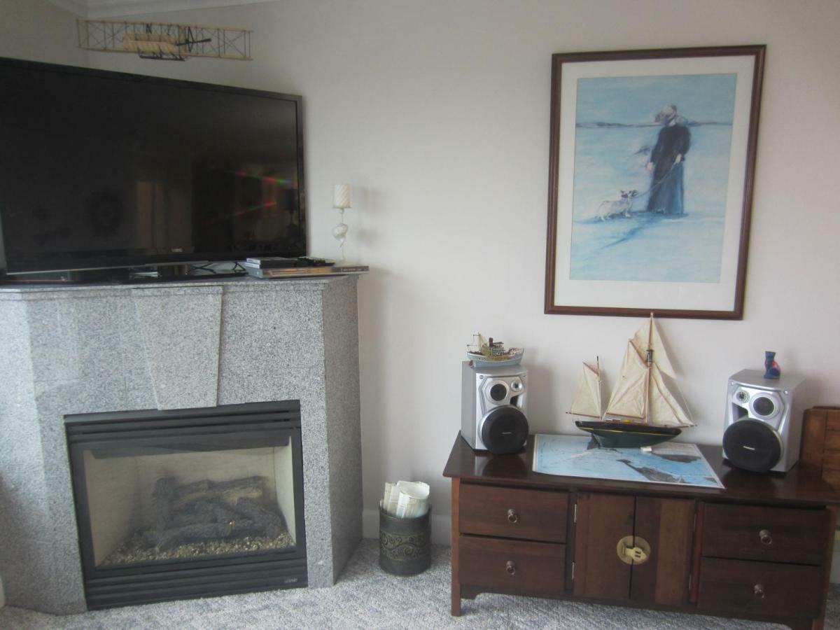 Amazing Seaview Spacious Condo With An Amazing View!!! المظهر الخارجي الصورة